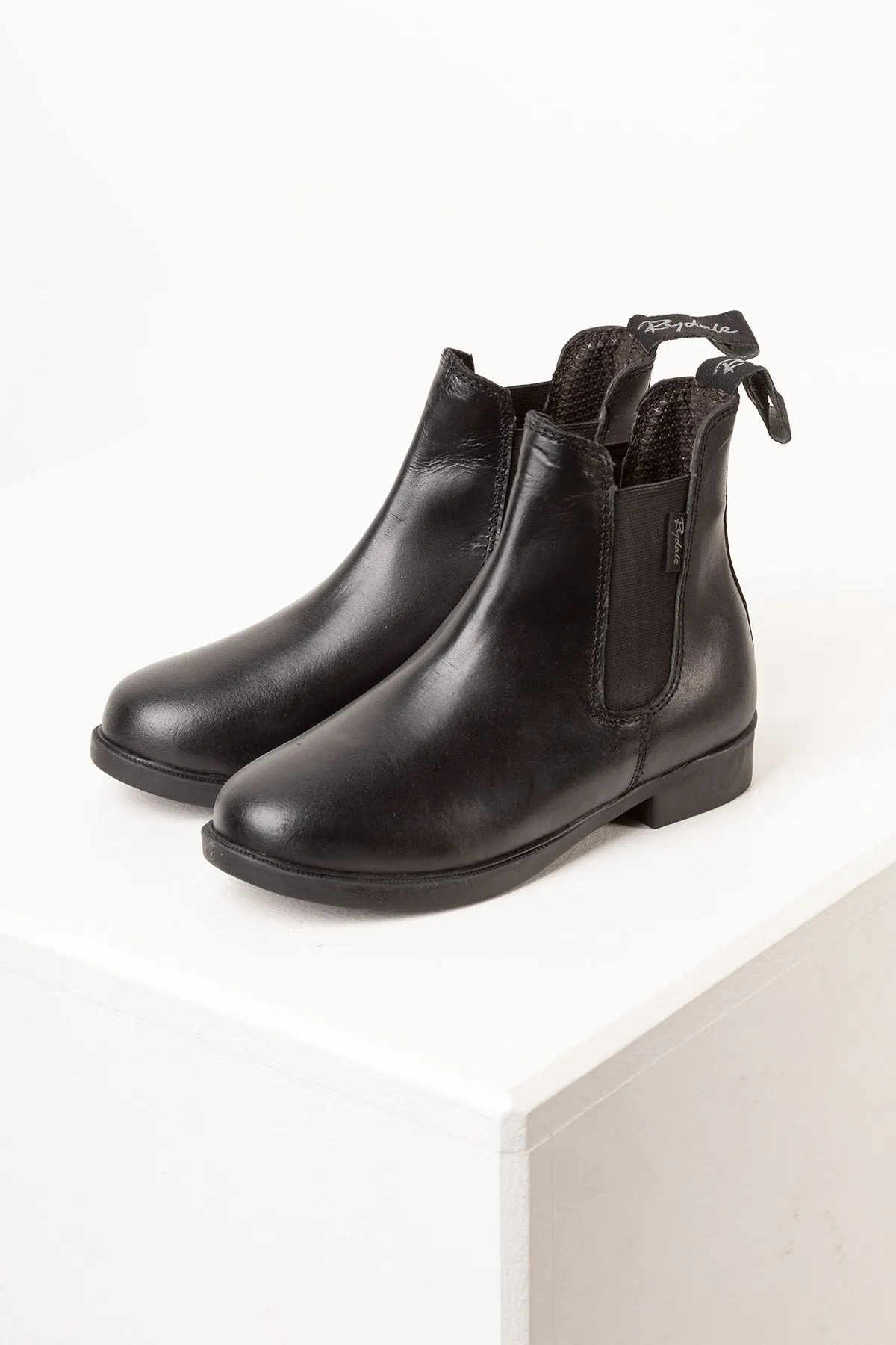 Children's Jodhpur Boots - Thirsk II