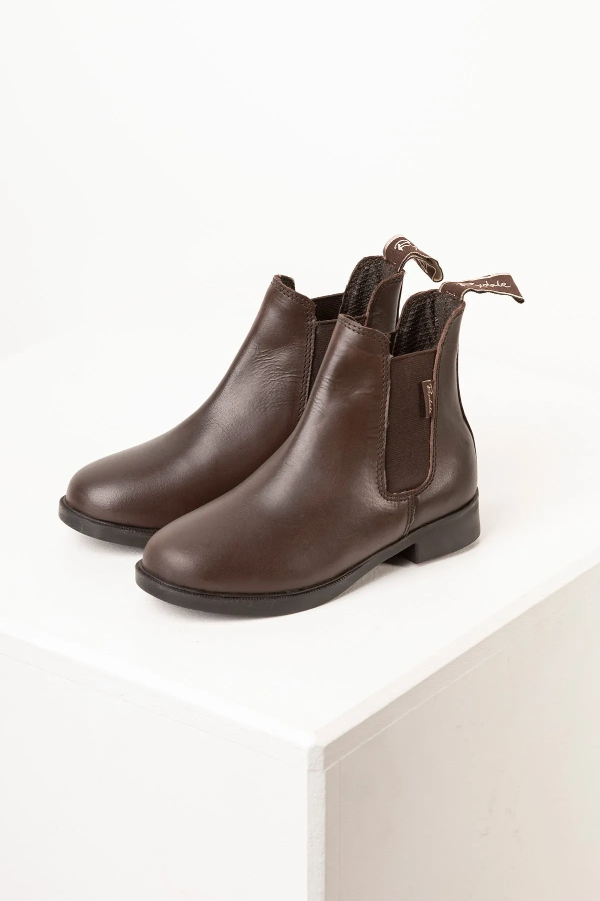 Children's Jodhpur Boots - Thirsk II