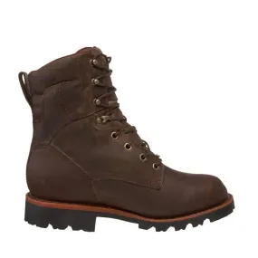 Chippewa Winter 8" Bay Apache (29416)