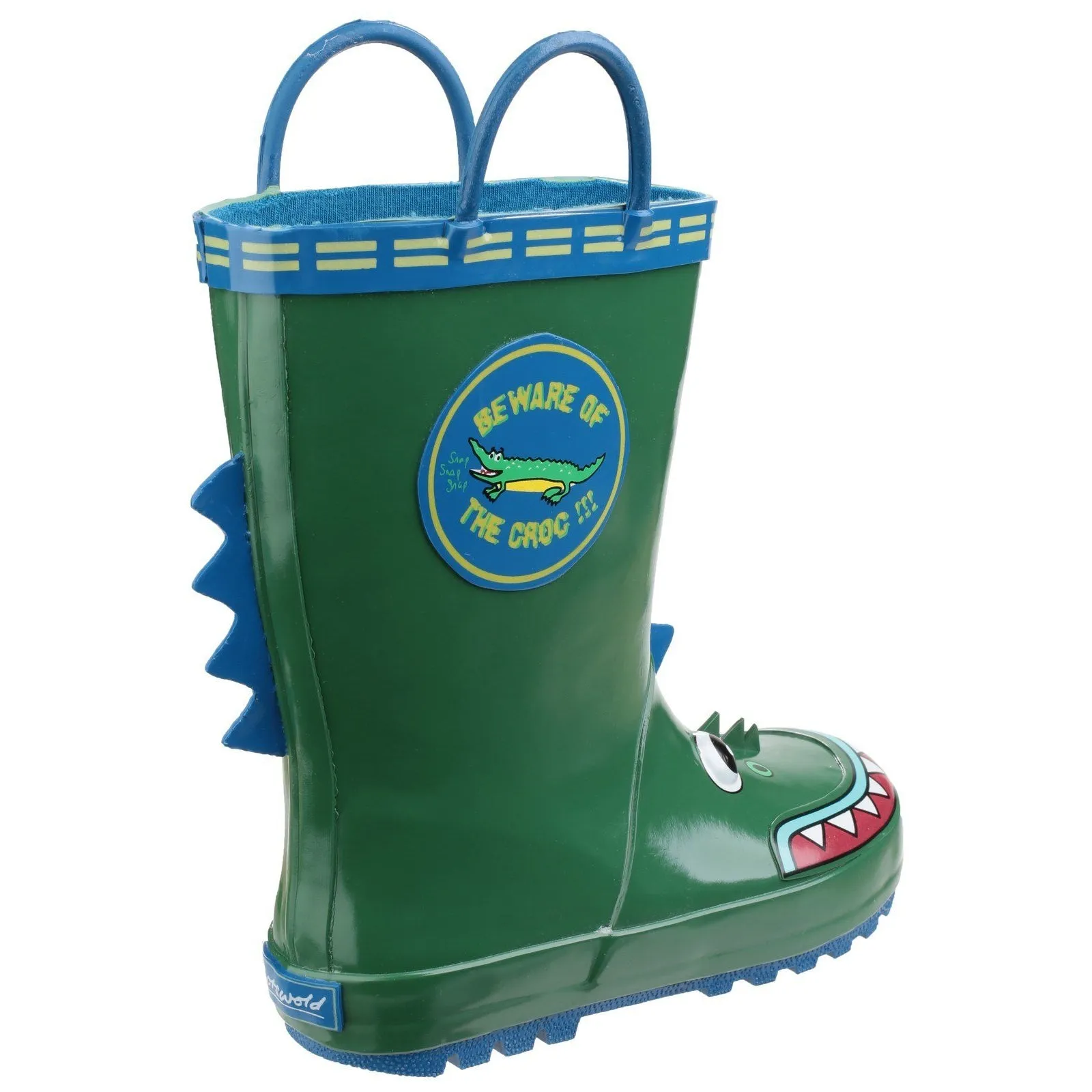 Cotswold Puddle Wellington Boots