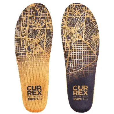 Currex Run Pro Medium Profile Insoles