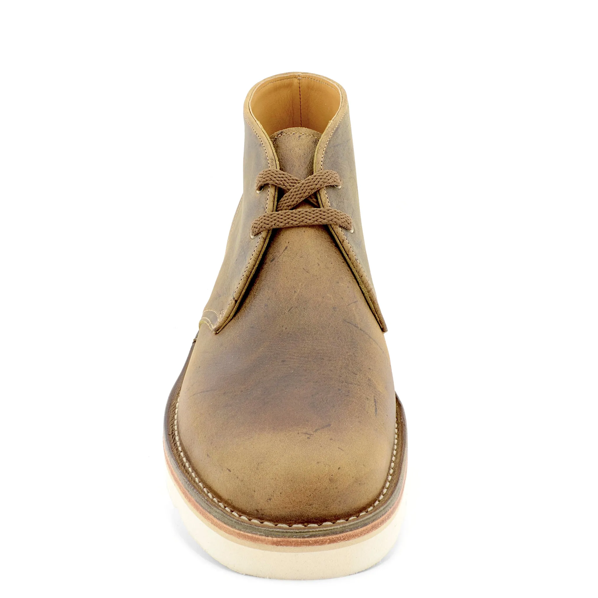 Desert Boot Kudu Limited