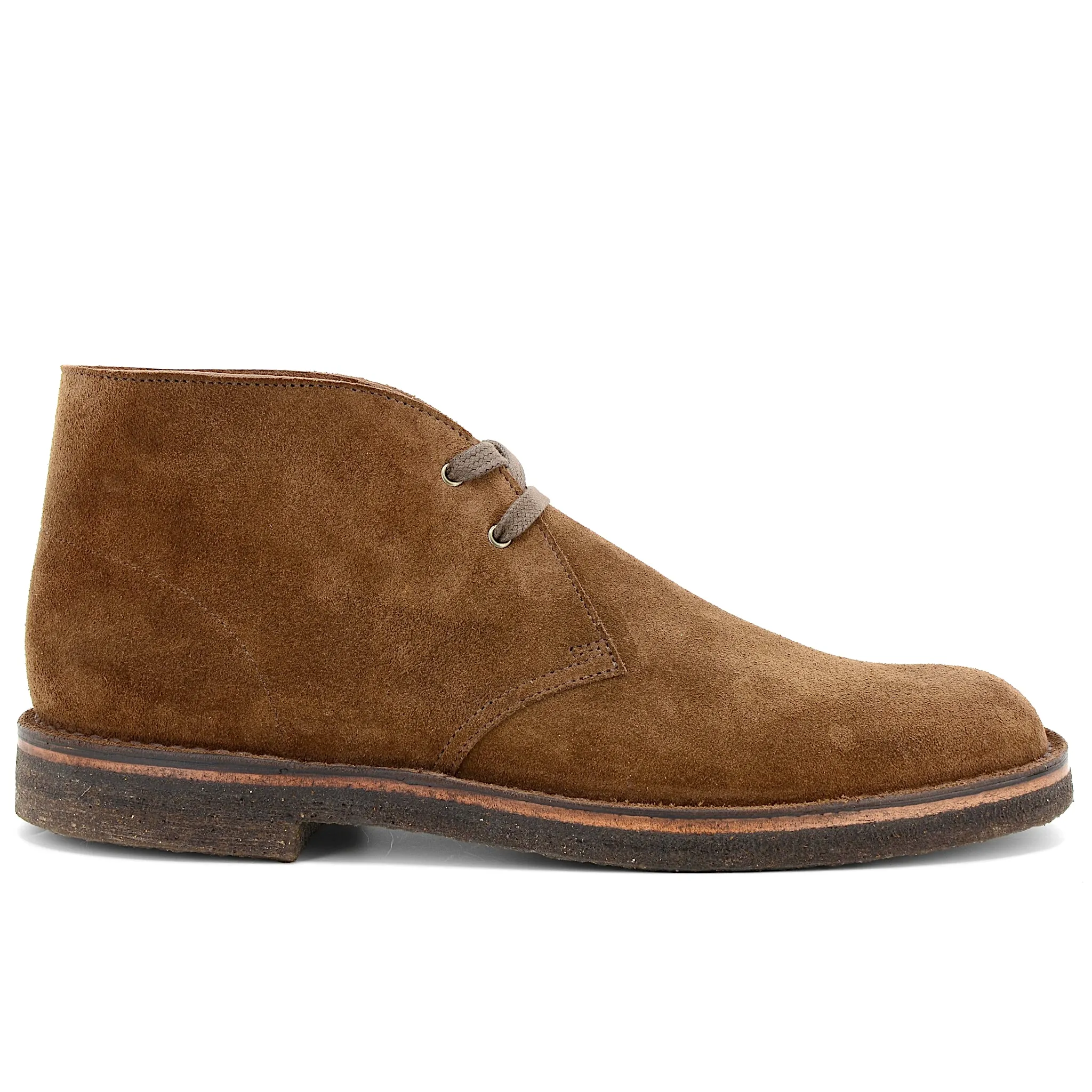 Desert Boot Snuff Suede