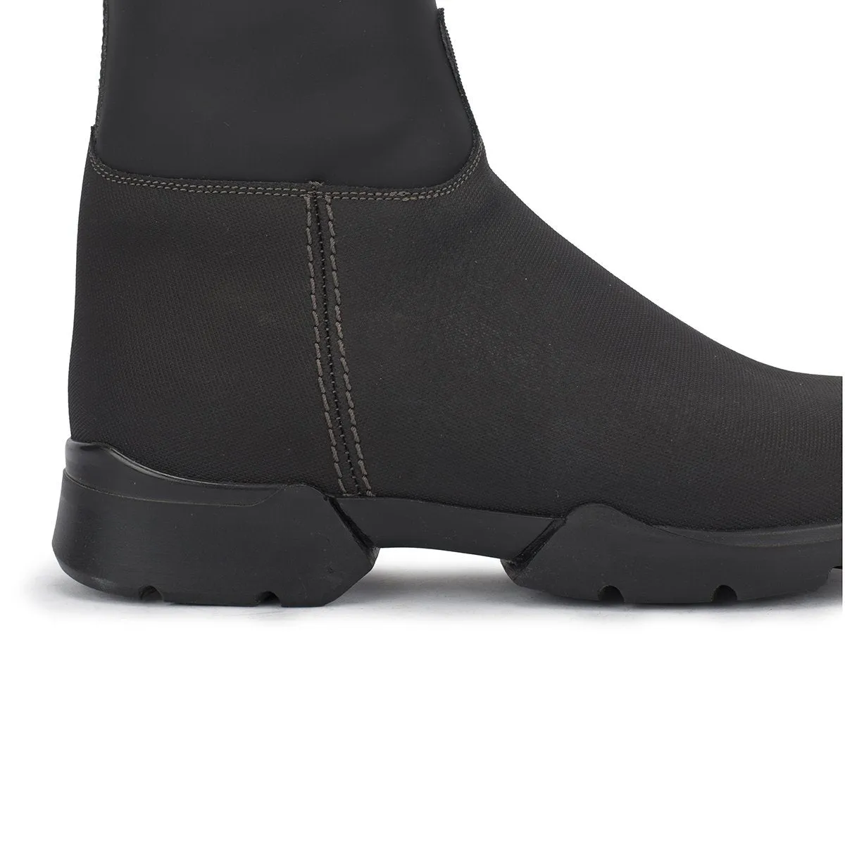 DRESSAGE CUSTO 135<br>Training boot [34 - 39]