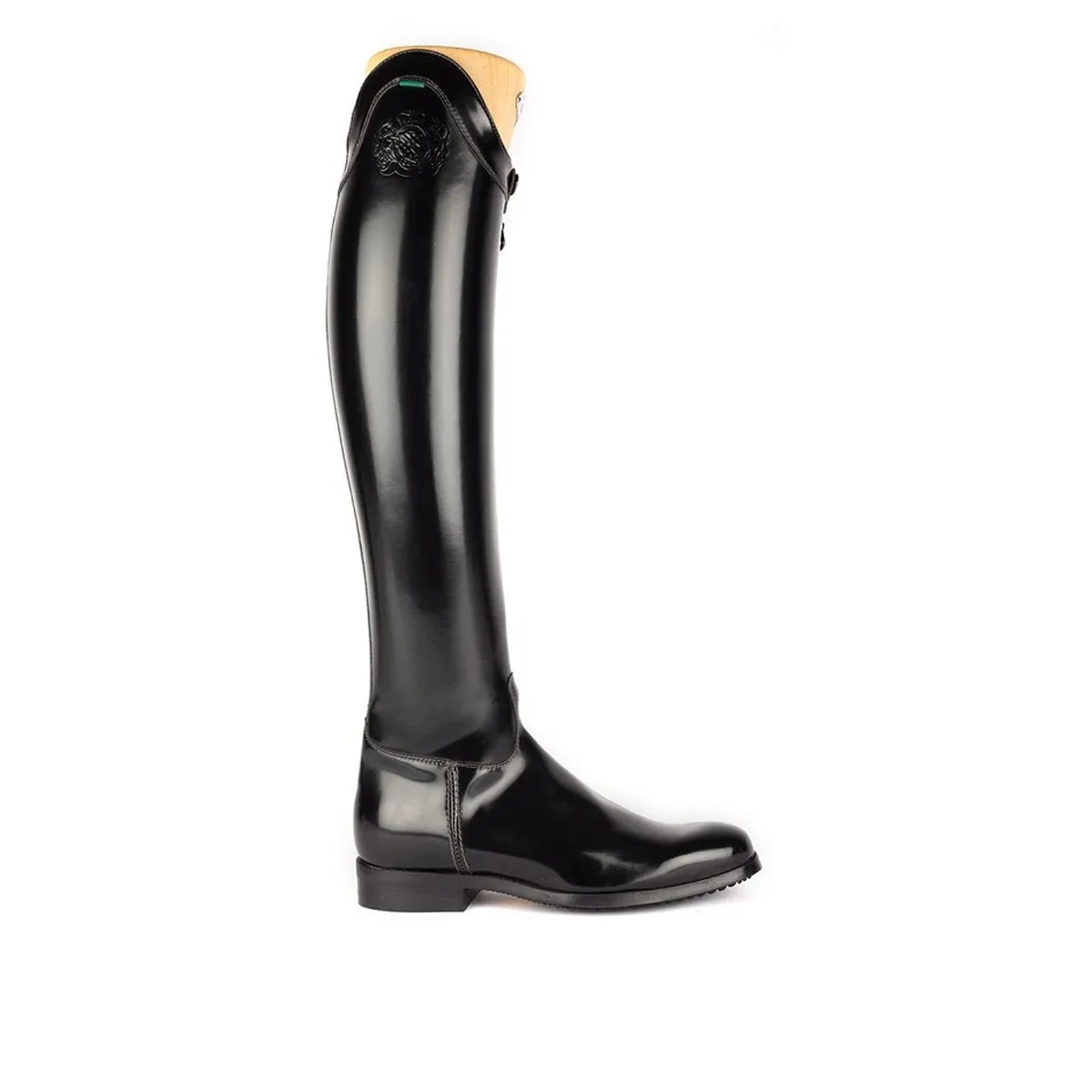 Dressage Vegan<br>Riding boots [34 - 39]