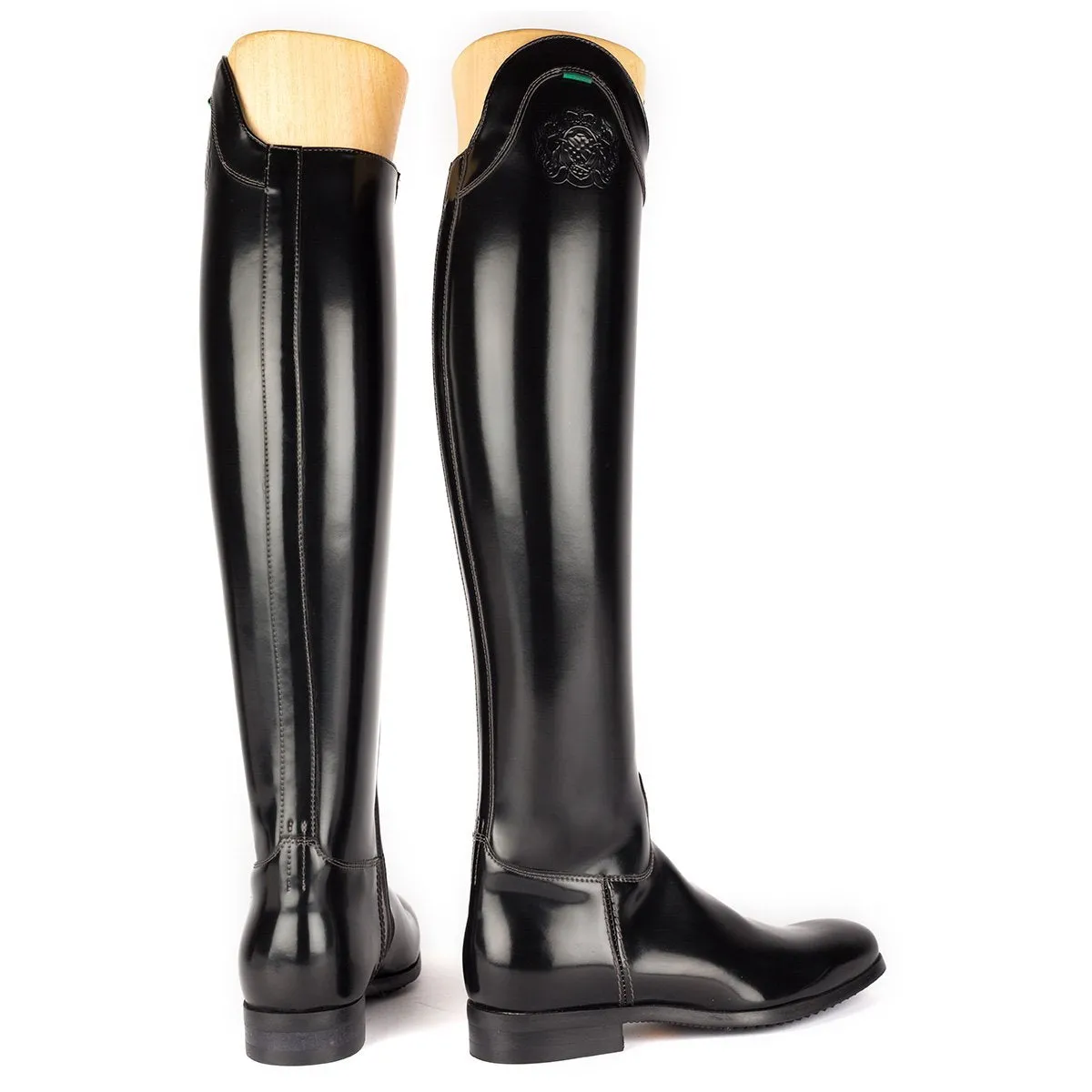 Dressage Vegan<br>Riding boots [40 - 46]