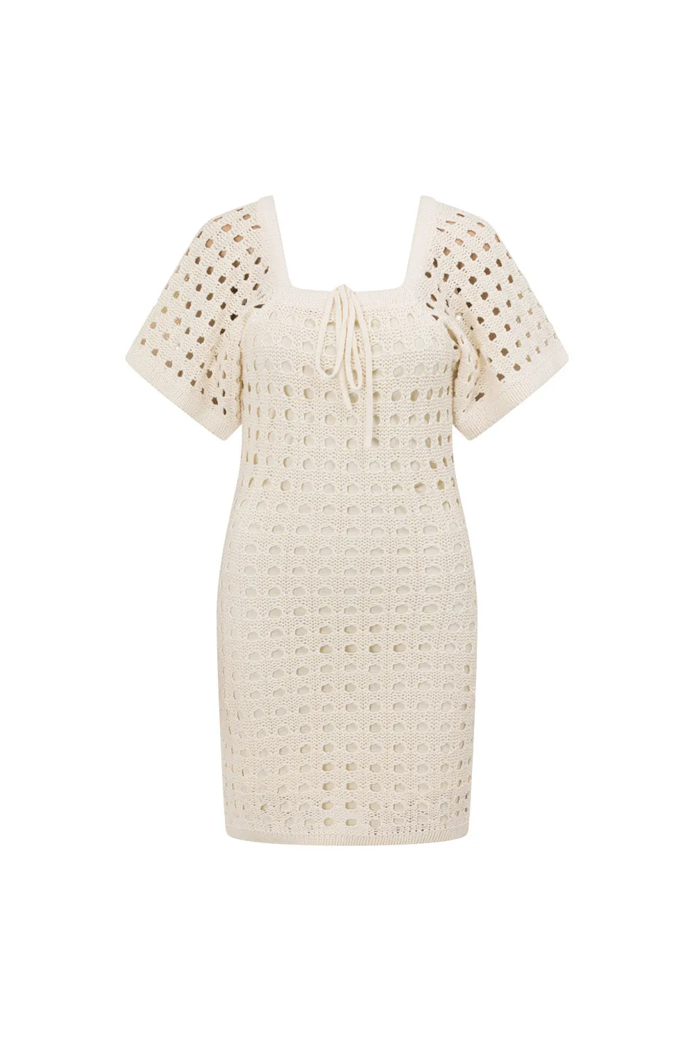 Dulce Knit Dress