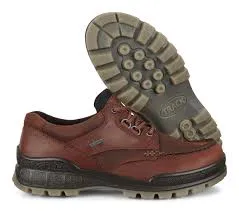 Ecco 831714 52600 Track Bison