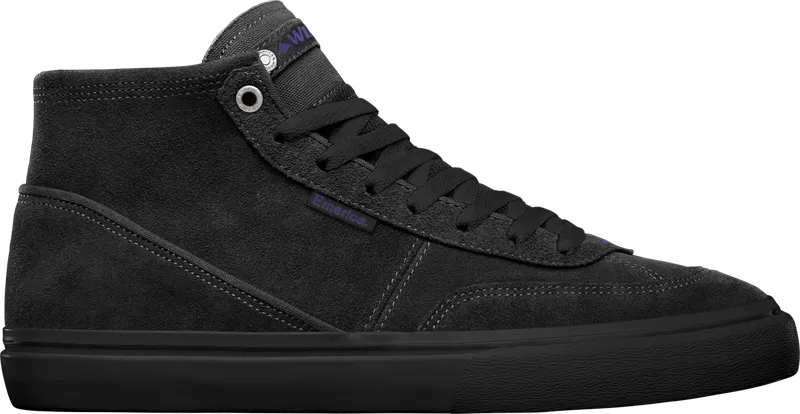 Emerica Winkowski - Black Black