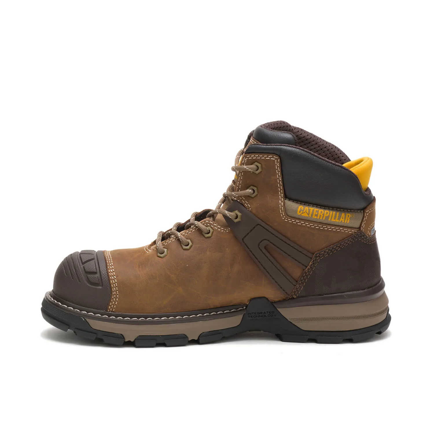 Excavator Superlite Men's Composite-Toe Boot WP