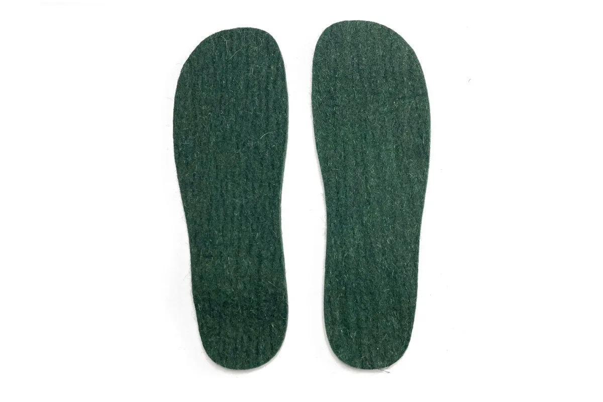 Felt Insoles