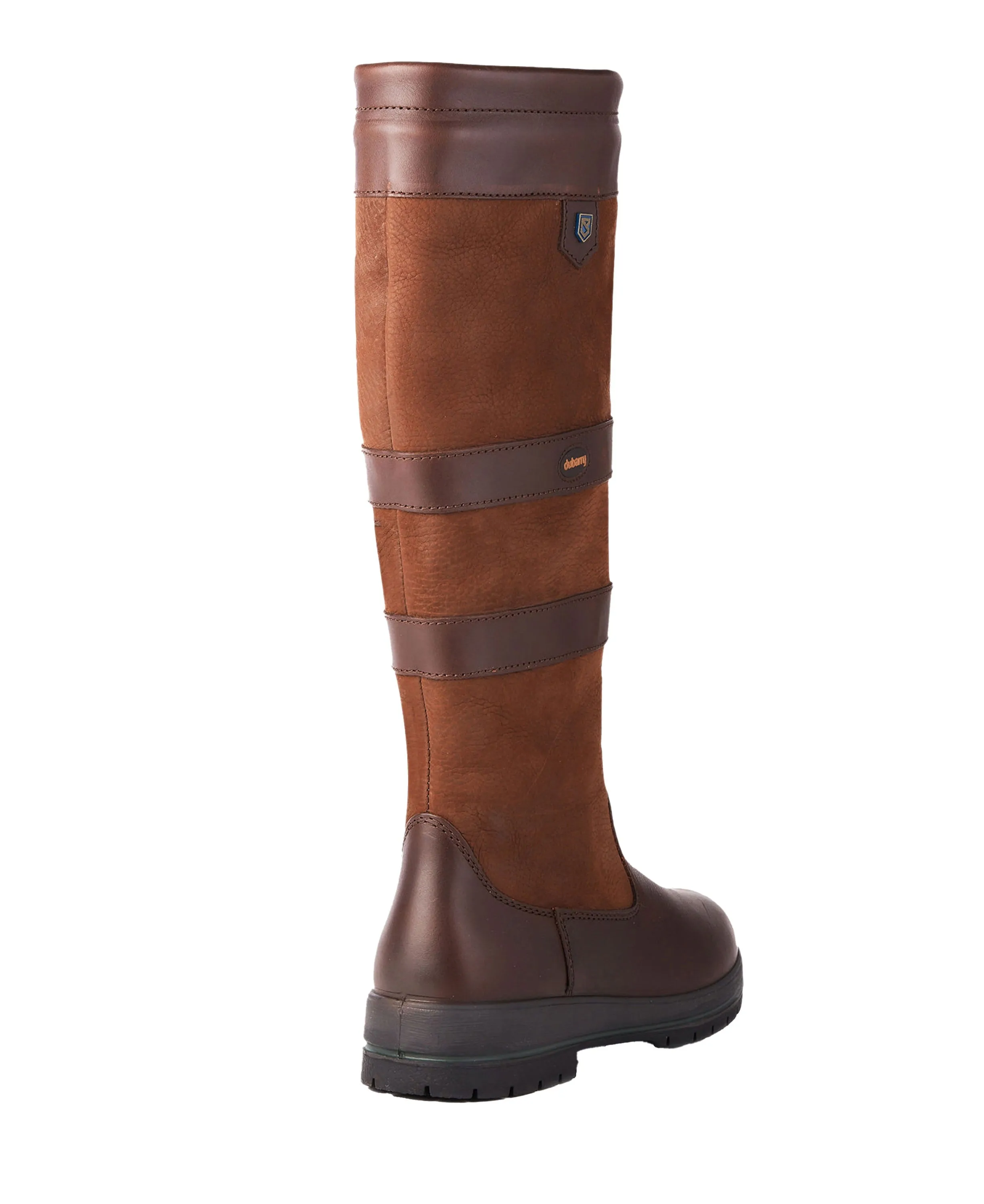 Galway Boot - Walnut