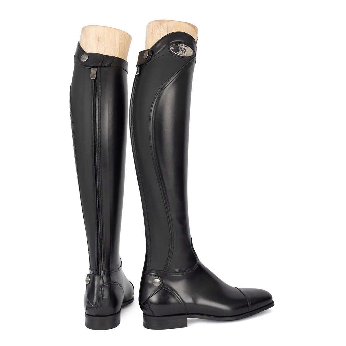 Gradara<br>Show jumping boots [34 - 39]