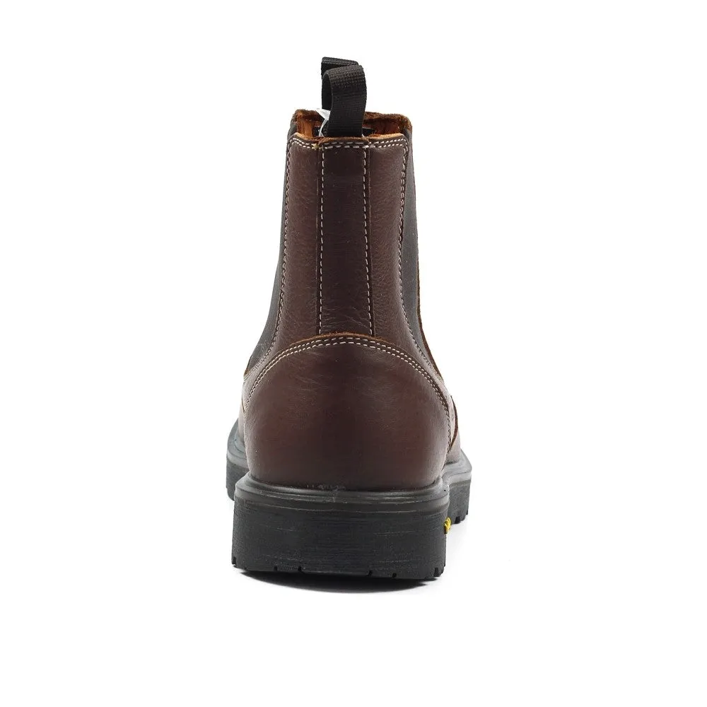 Grisport Crieff Slip-on Boot