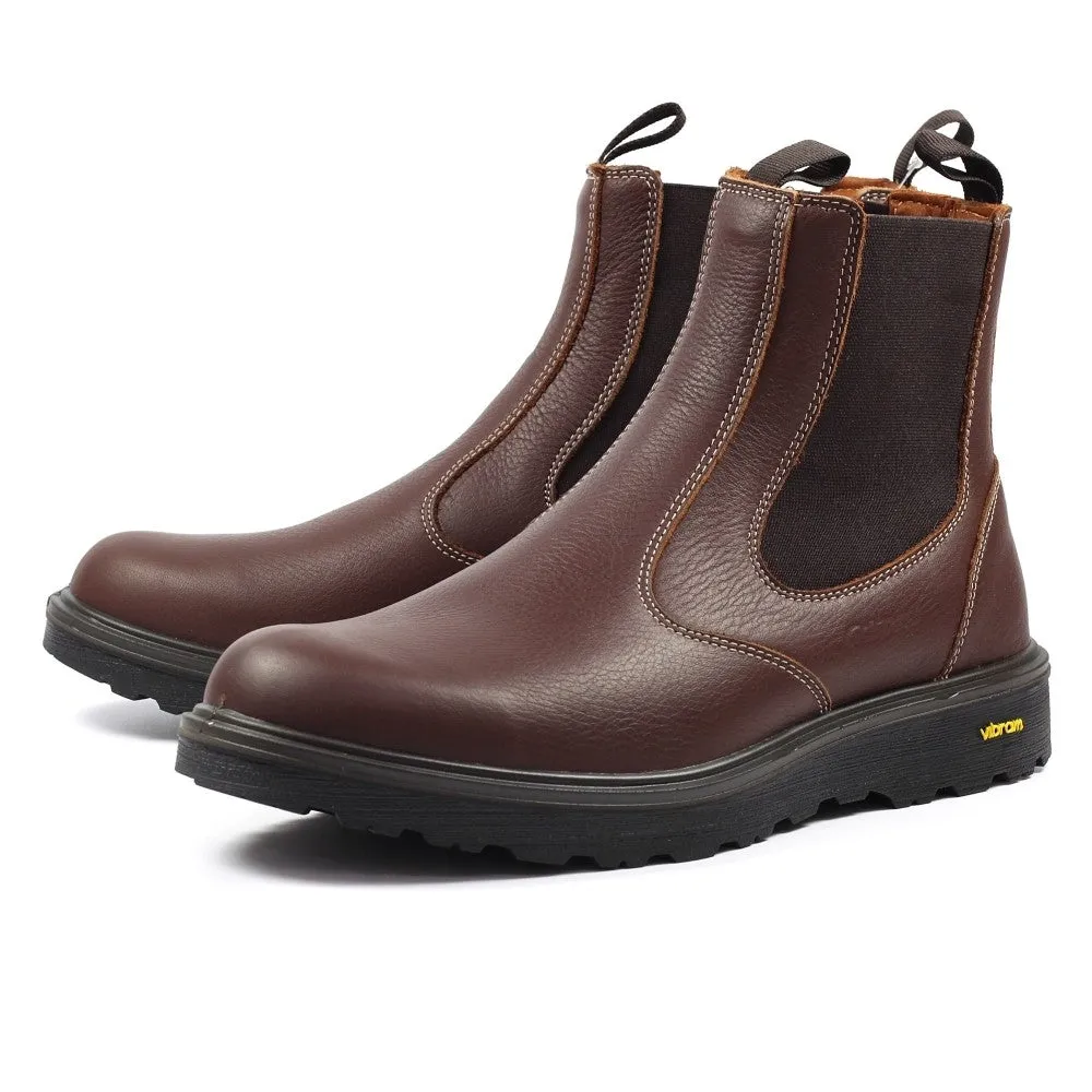 Grisport Crieff Slip-on Boot