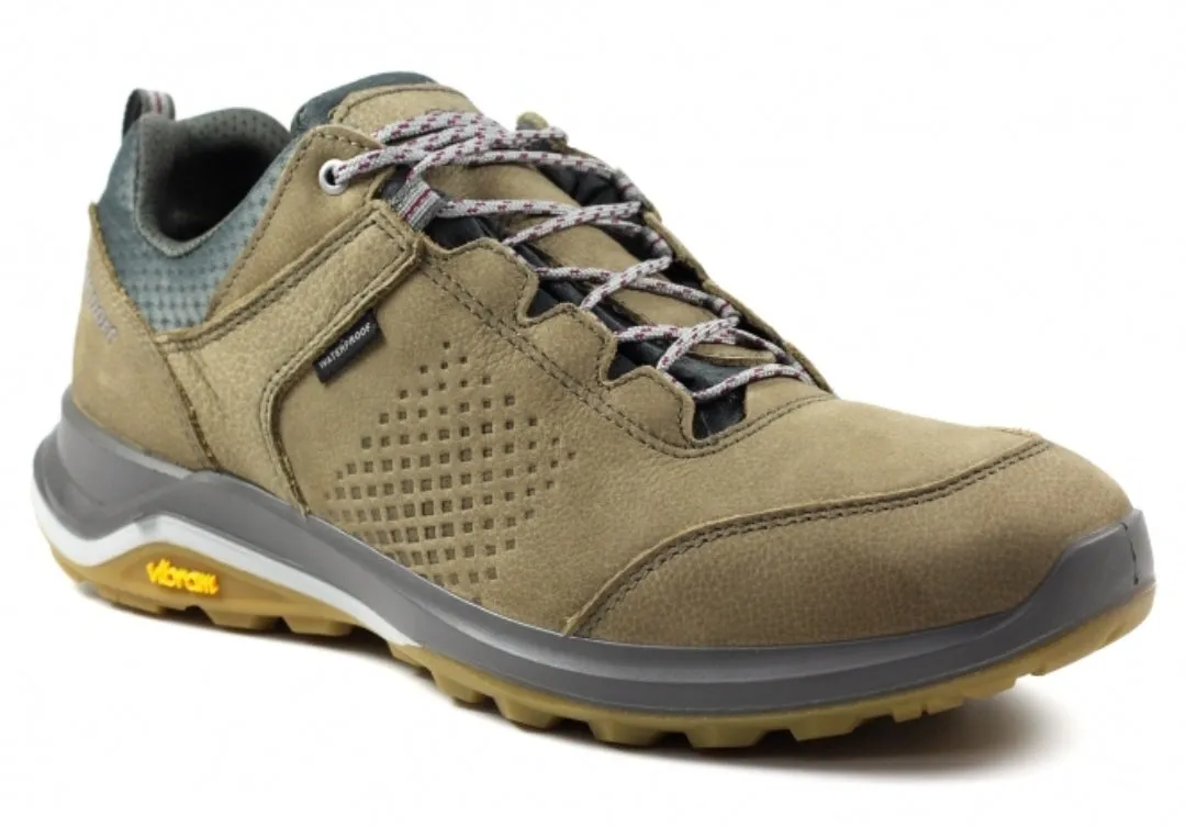 Grisport  Men's Icarus Walking Shoe CMG737