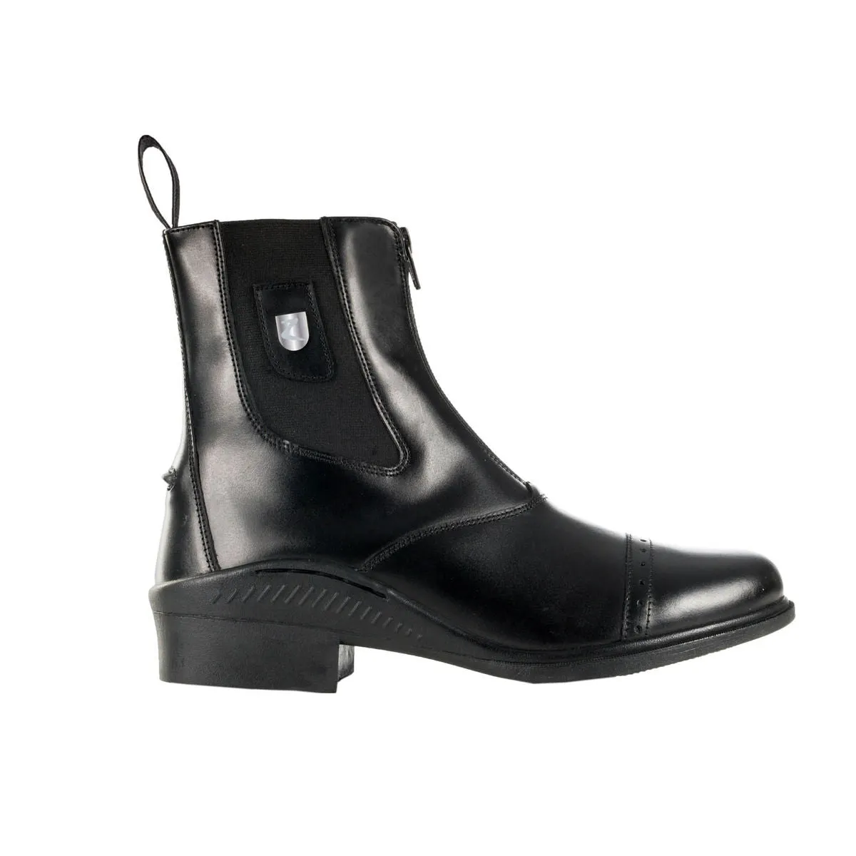 Horze Sydney Leather Riding Boots