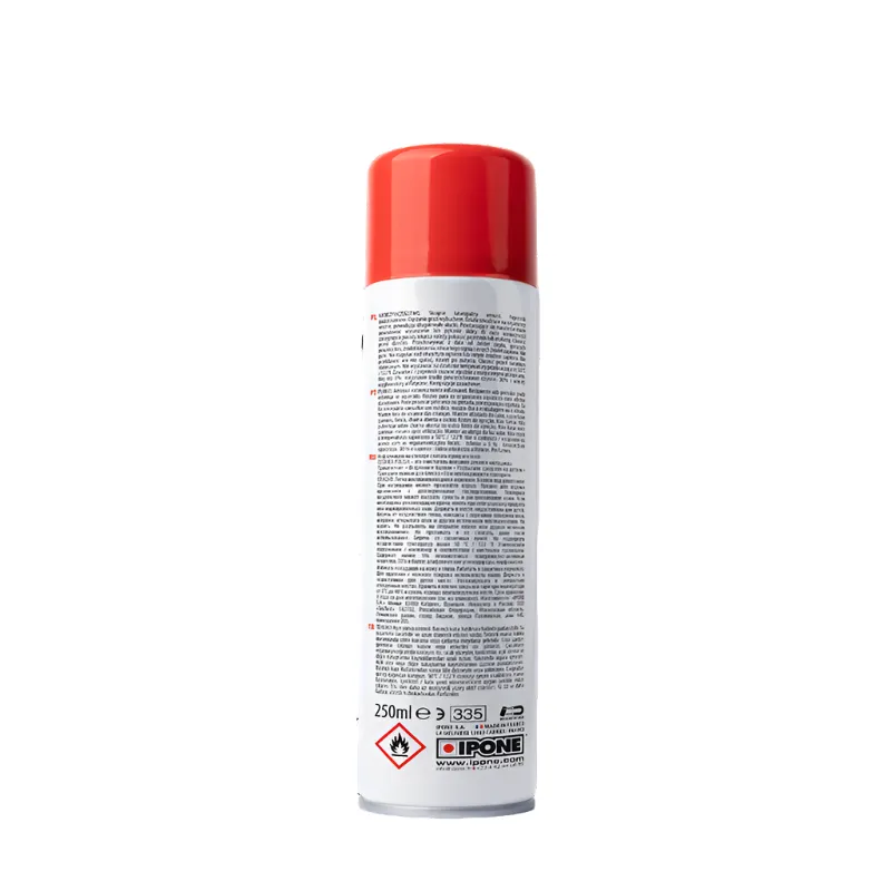 IPONE CLEANER POLISH SPRAY (250ML)