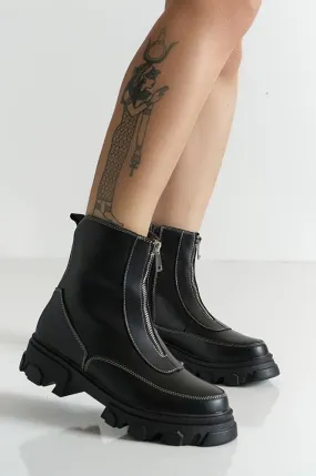 Jolt Boots - Black