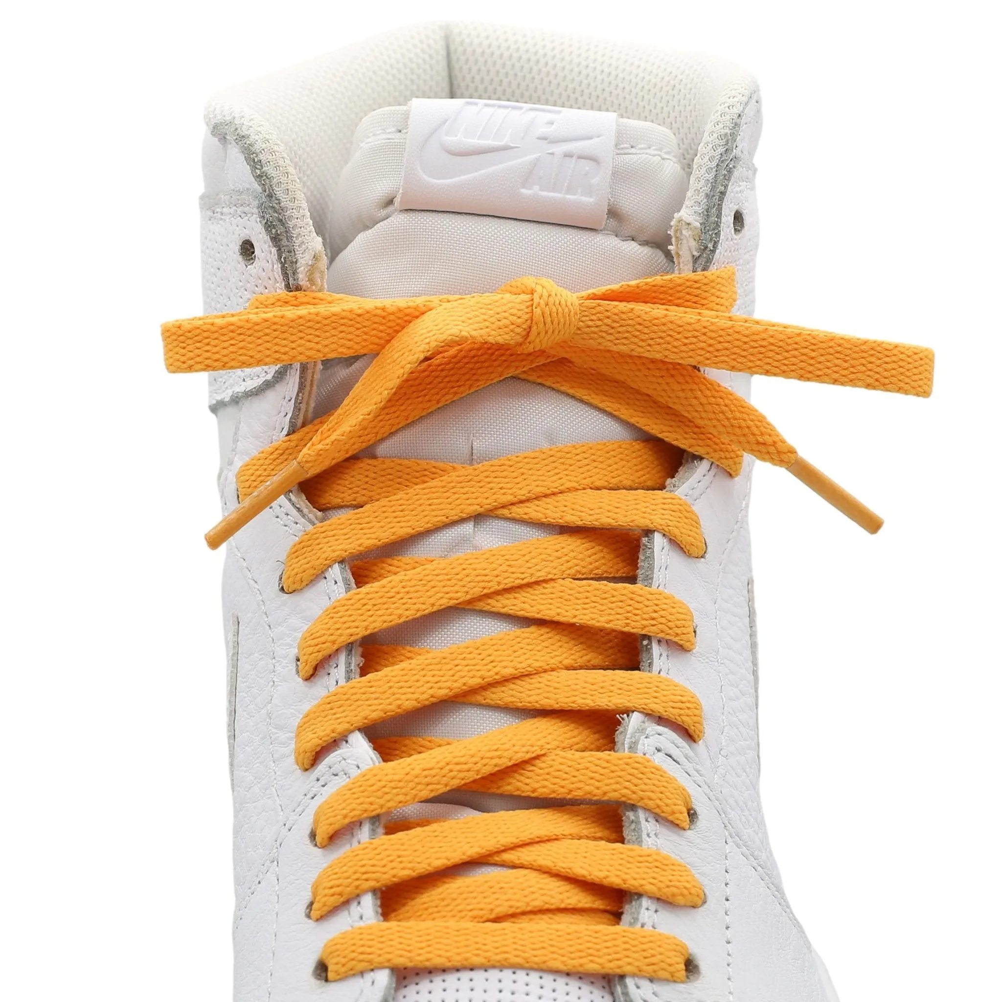 Jordan 1 And Dunk Replacement Shoe Laces