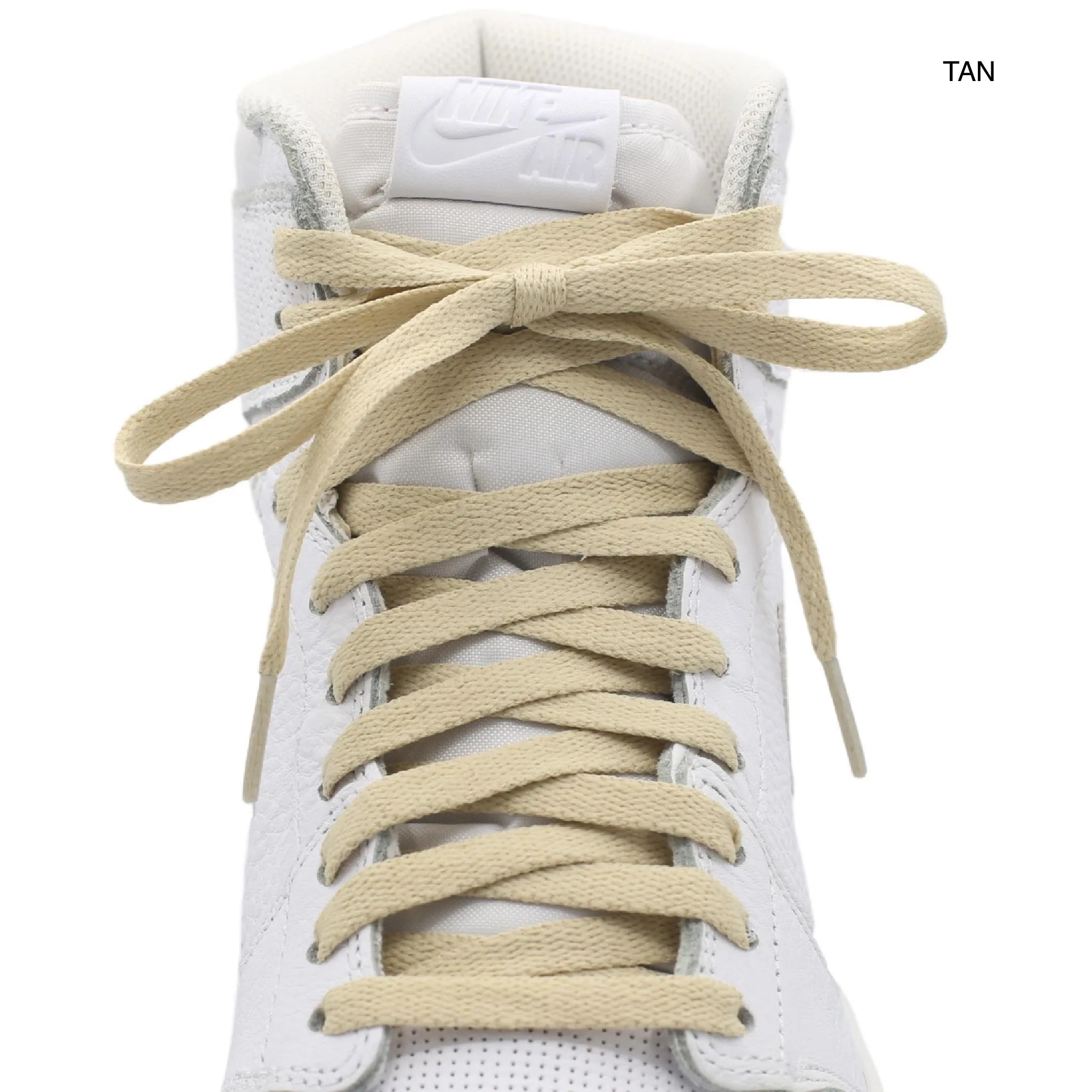 Jordan 1 And Dunk Replacement Shoe Laces