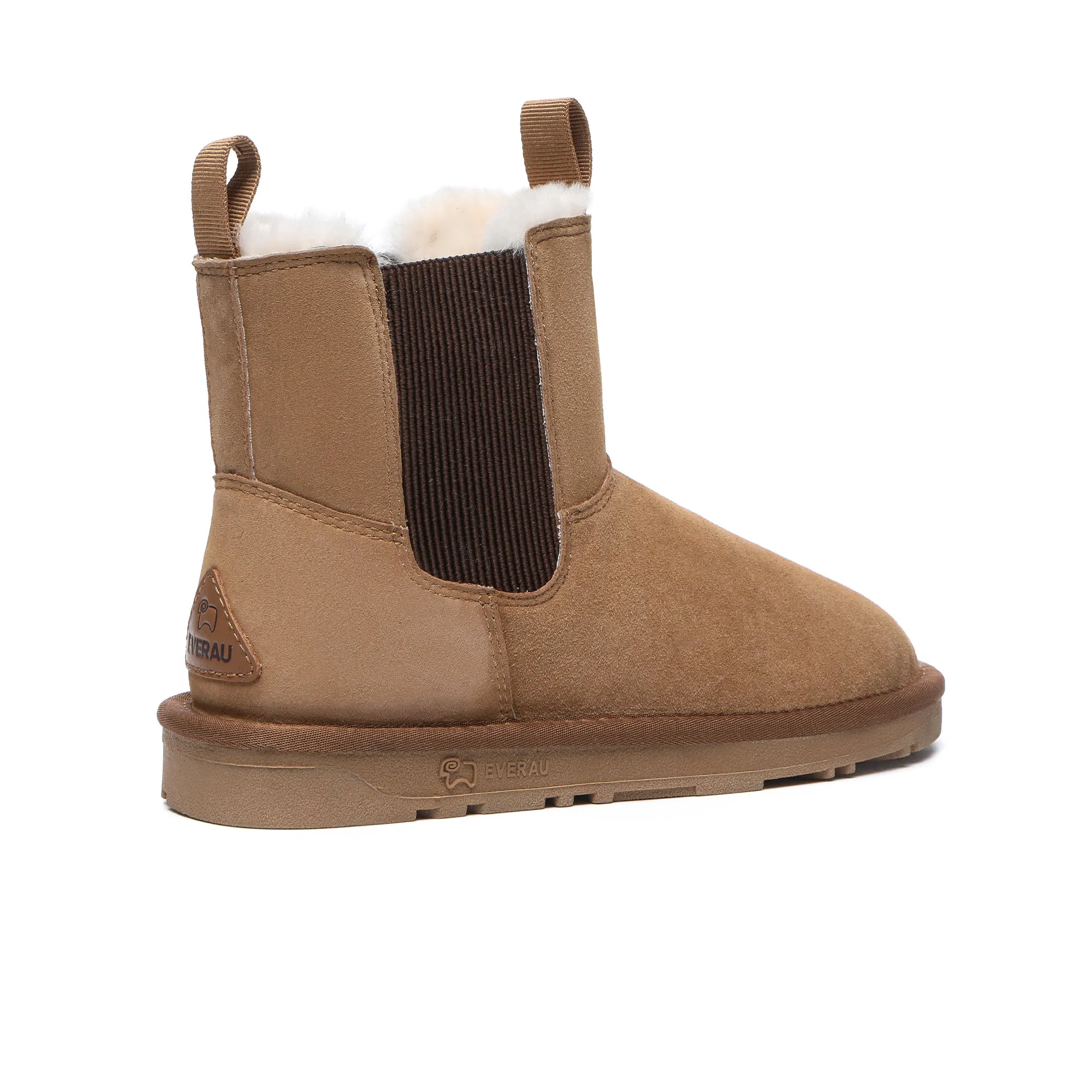 Kaiya Slip-On UGG Boots