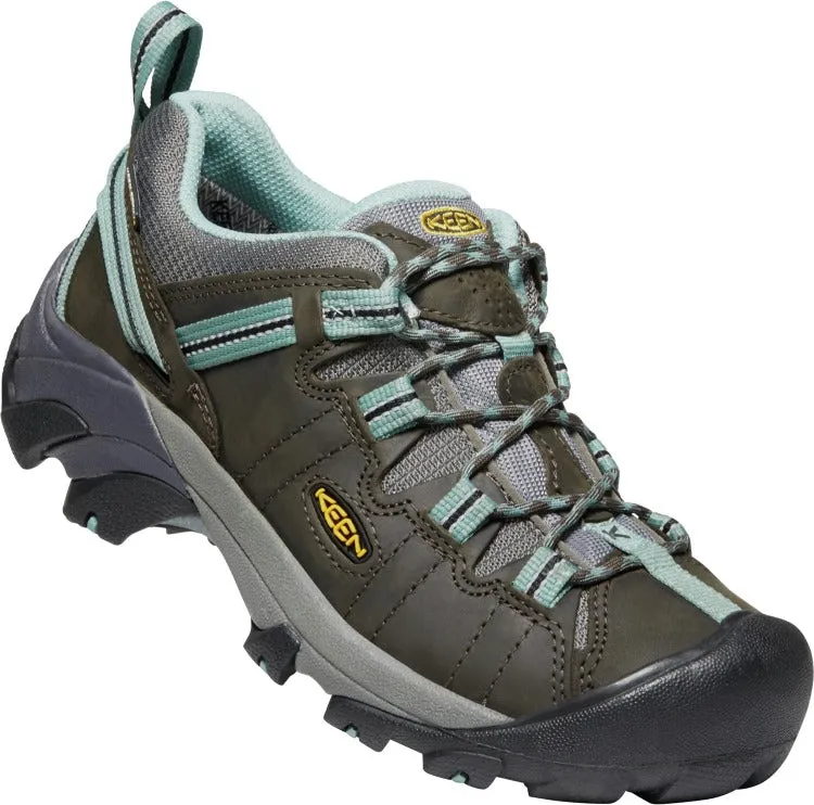 Keen Women's Targhee II Low