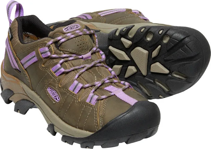 Keen Women's Targhee II Low