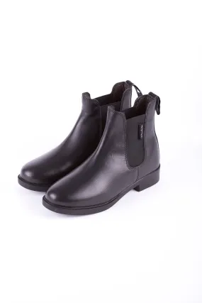 Ladies Jodhpur Boots - Thirsk II