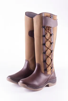 Ladies Sherwood Forest Kingston Boots