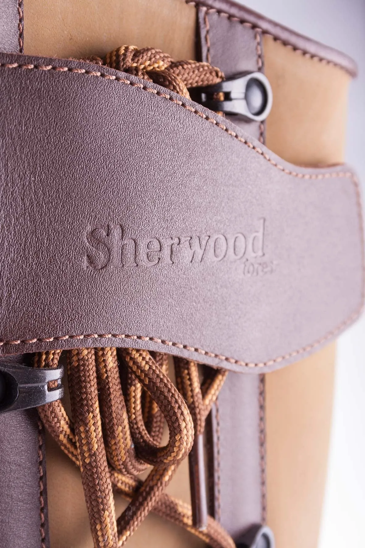 Ladies Sherwood Forest Kingston Boots