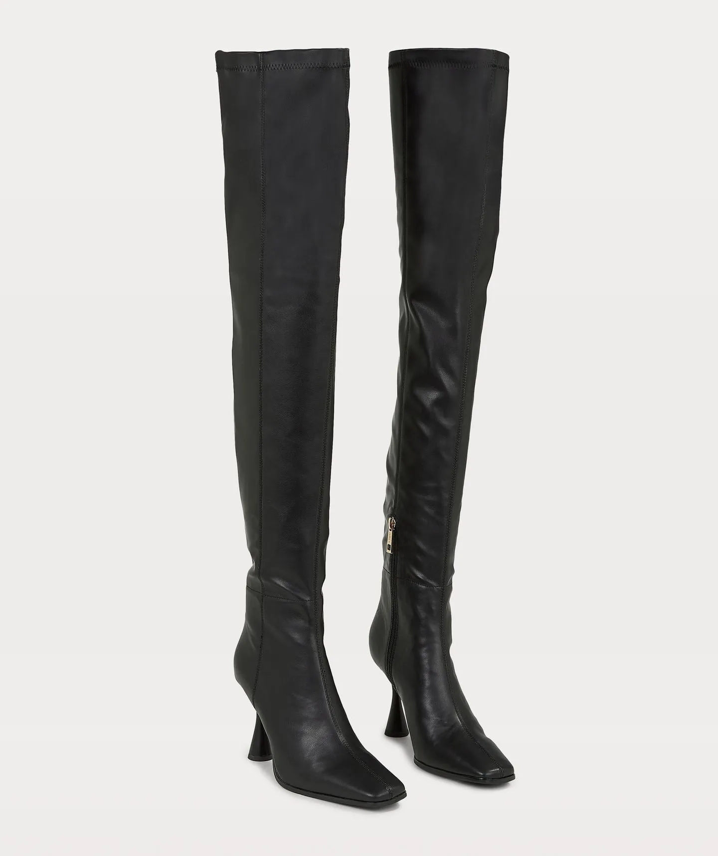 Lieve Thigh High Boot - Josh V