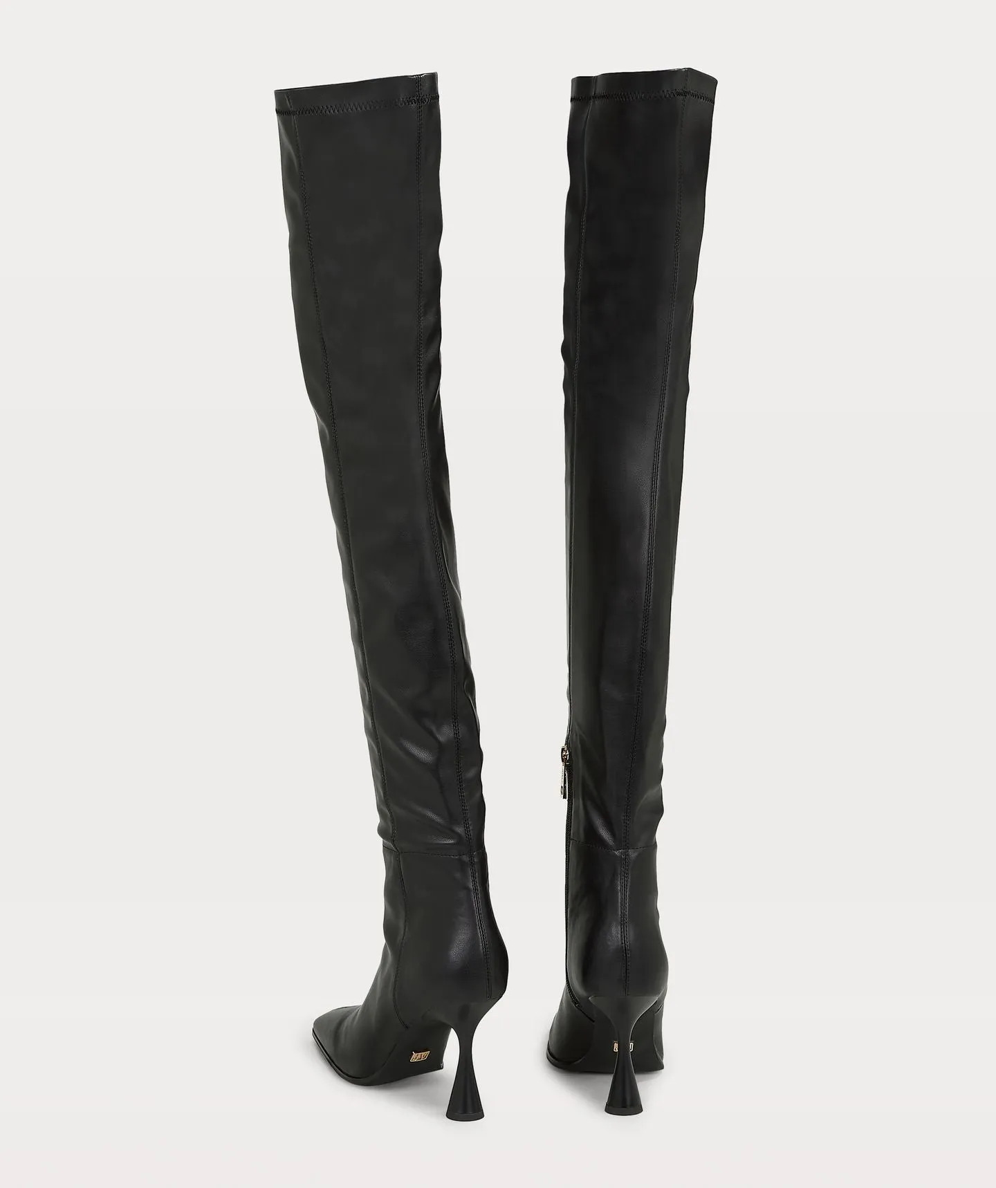 Lieve Thigh High Boot - Josh V