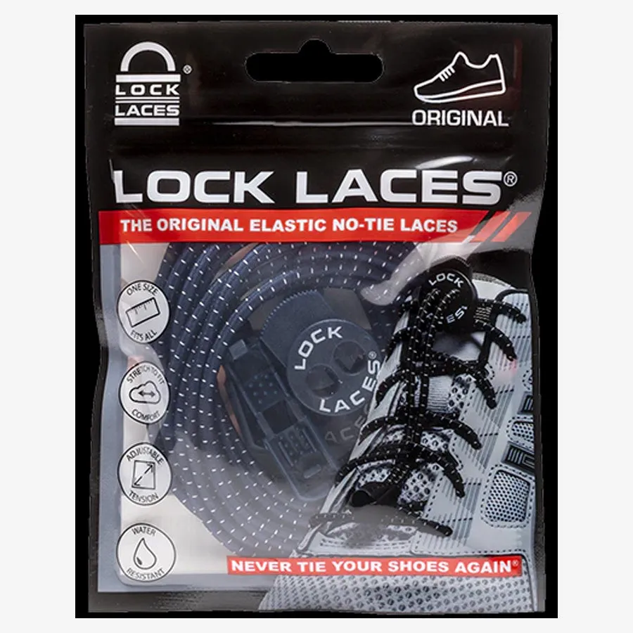 Lock Laces