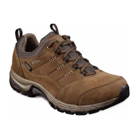 Meindl Philadelphia Lady GTX Wide Fit Walking Shoes - Brown