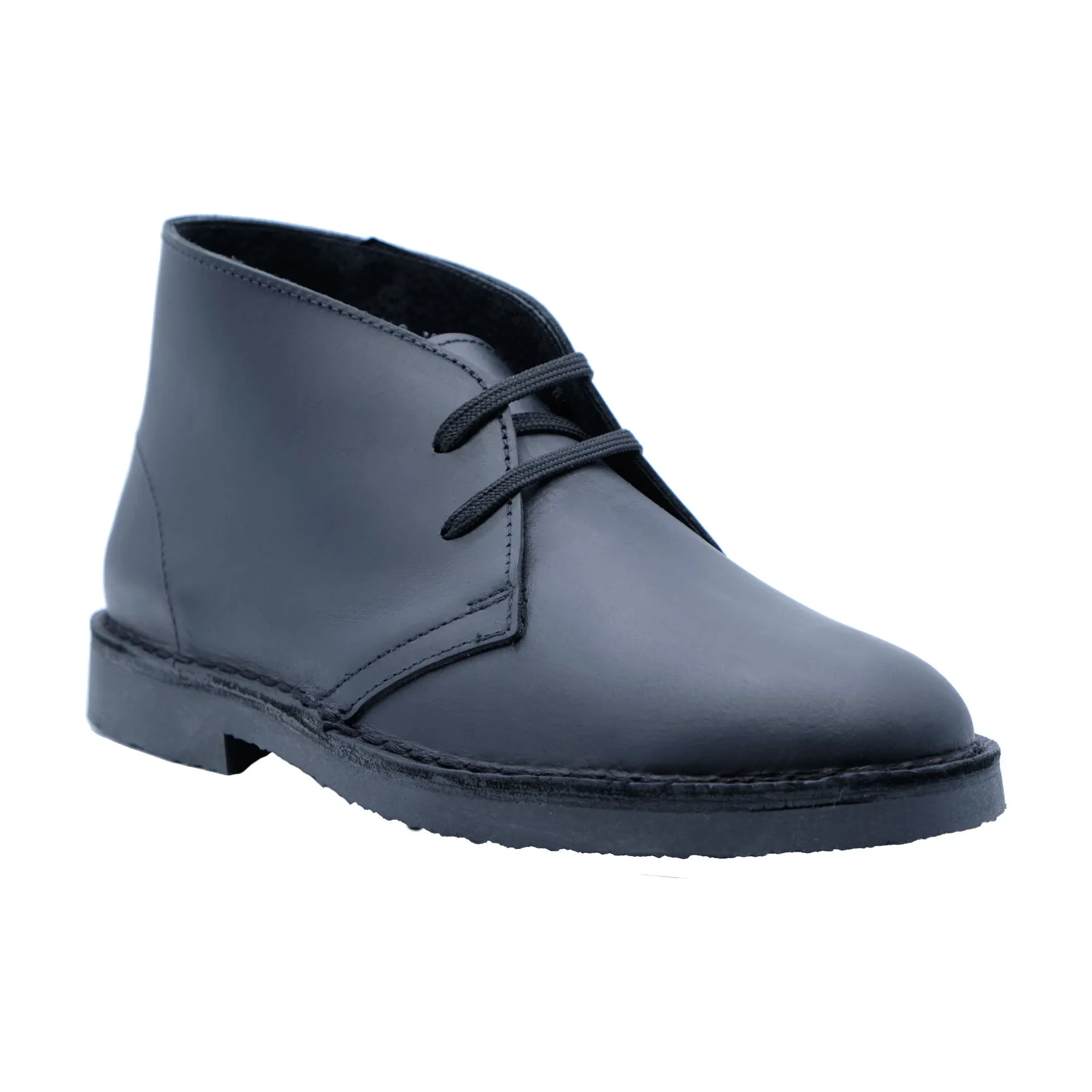 MEK Chukka Desert Boots (1140)