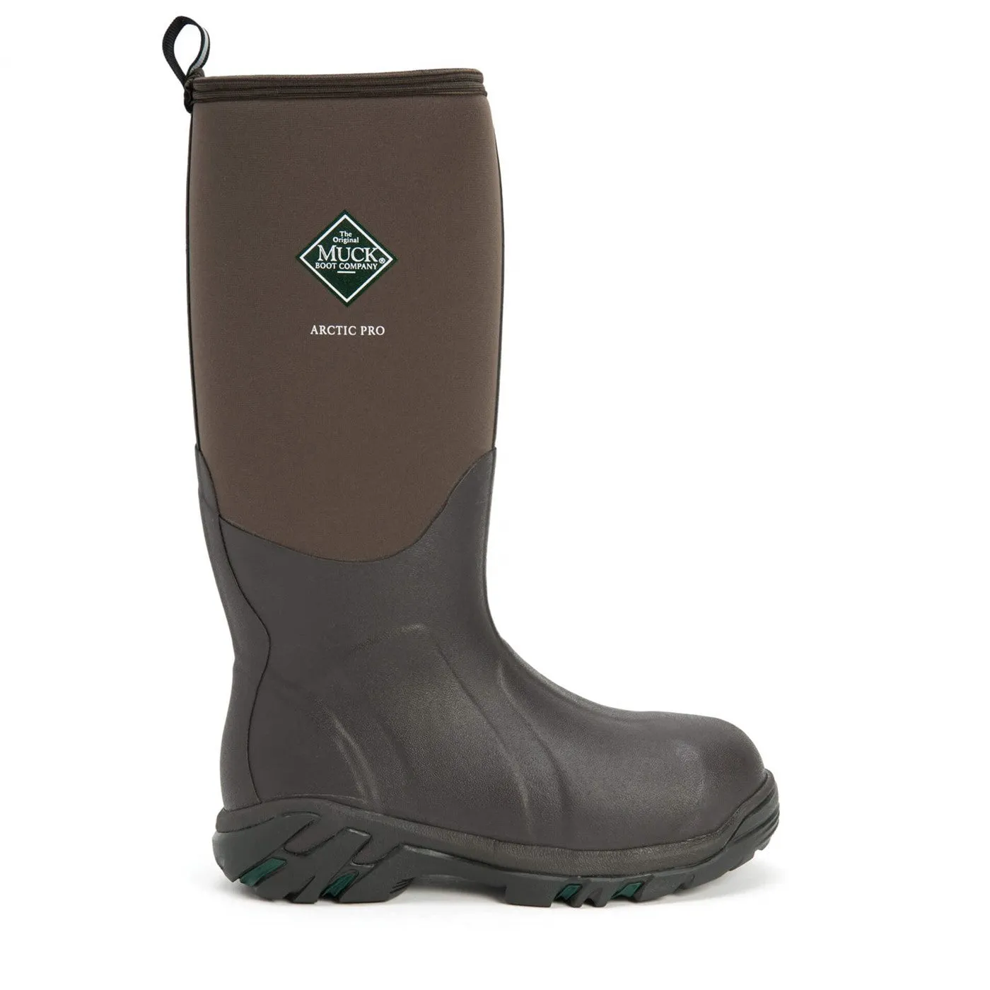 Men's Arctic Pro Tall Boots