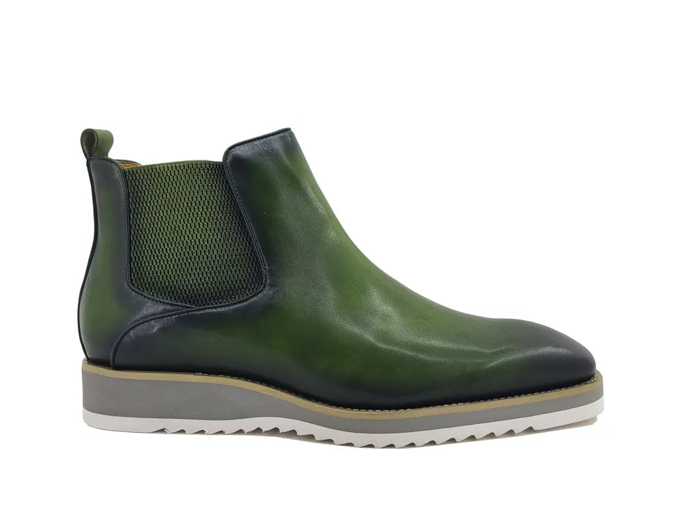 Men's Patina Chelsea Boot