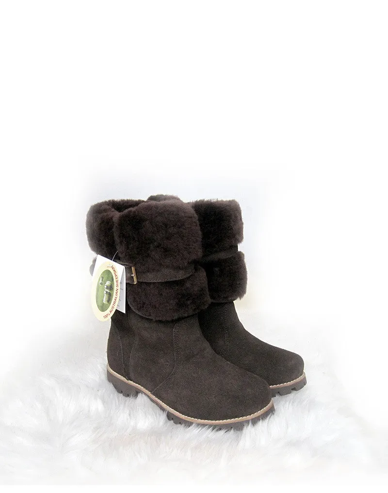 Millers Walker Boot 8" UGG