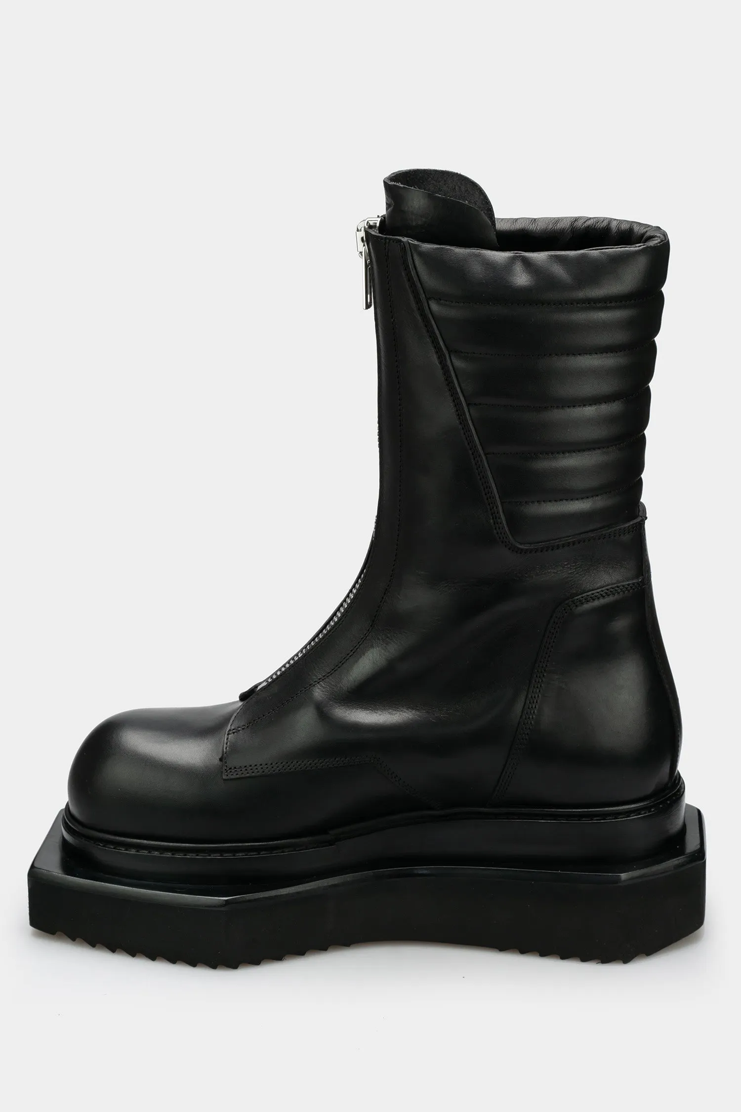 Moto cyclops boots