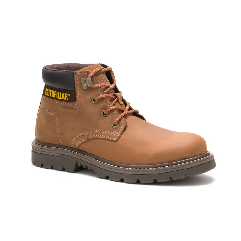 Outbase Men's Soft-Toe Boot WP