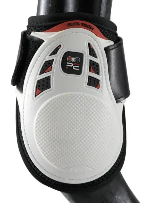 PEI Kevlar Airtechnology Lite Fetlock Boots - White