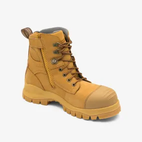 Premium Heavy Duty Workboot