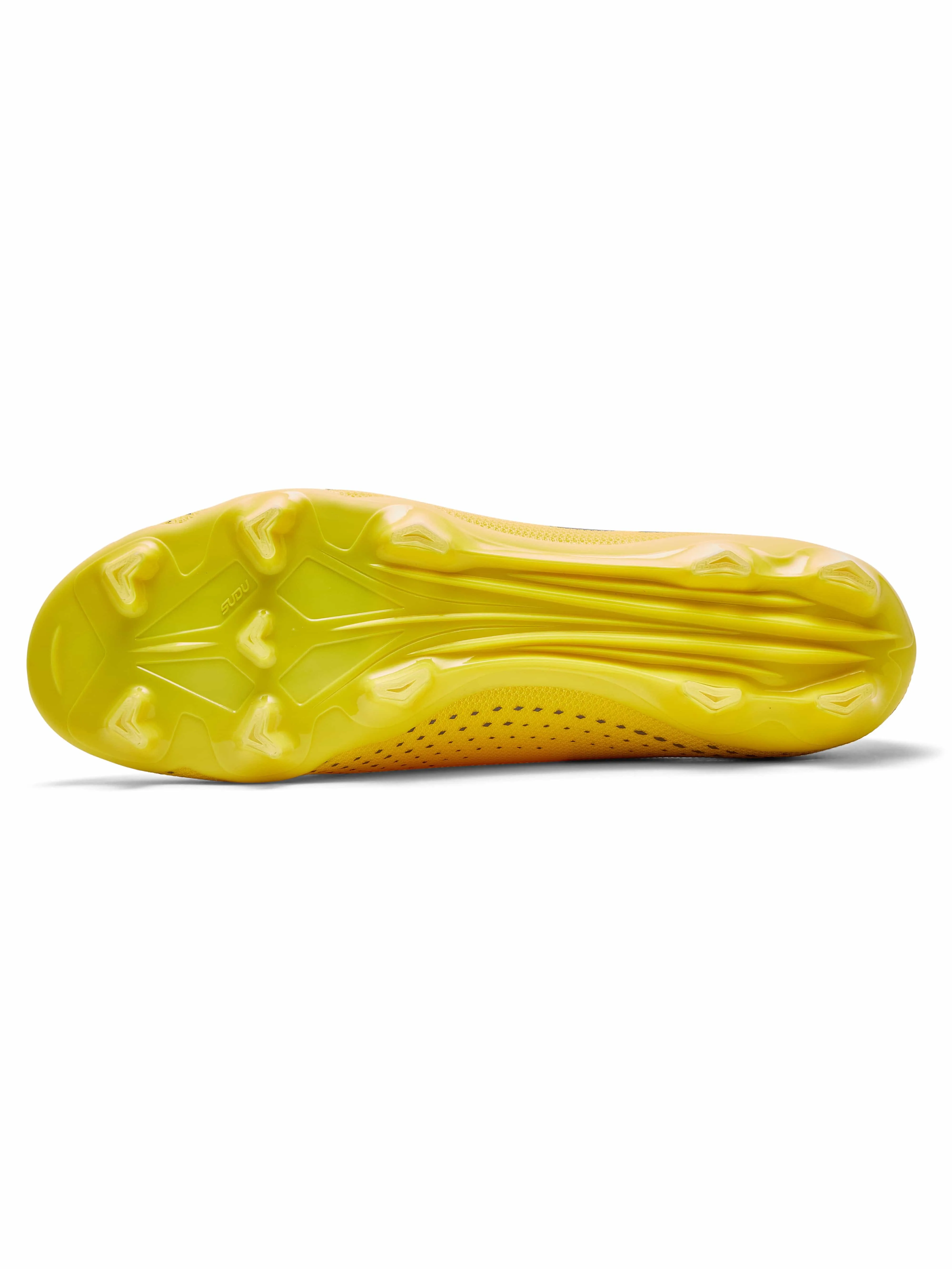 SFS FG 01 Football Boots - Yellow