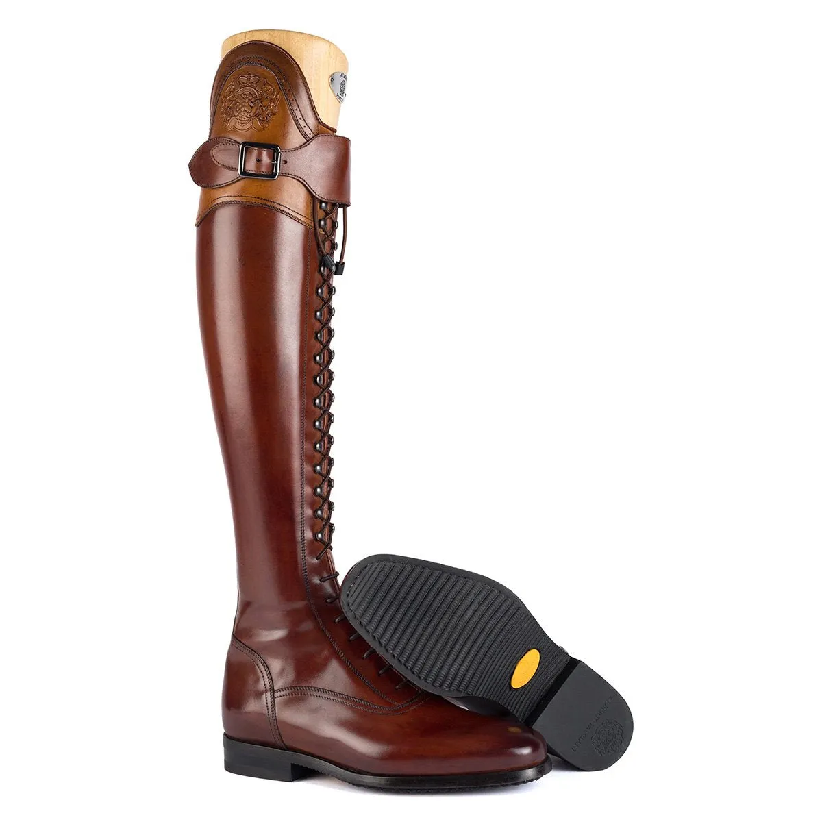 SIROLO DRESSAGE<br>Special Edition [34 - 39]