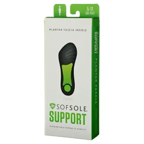 SOFSOLE Support - Plantar Fascia