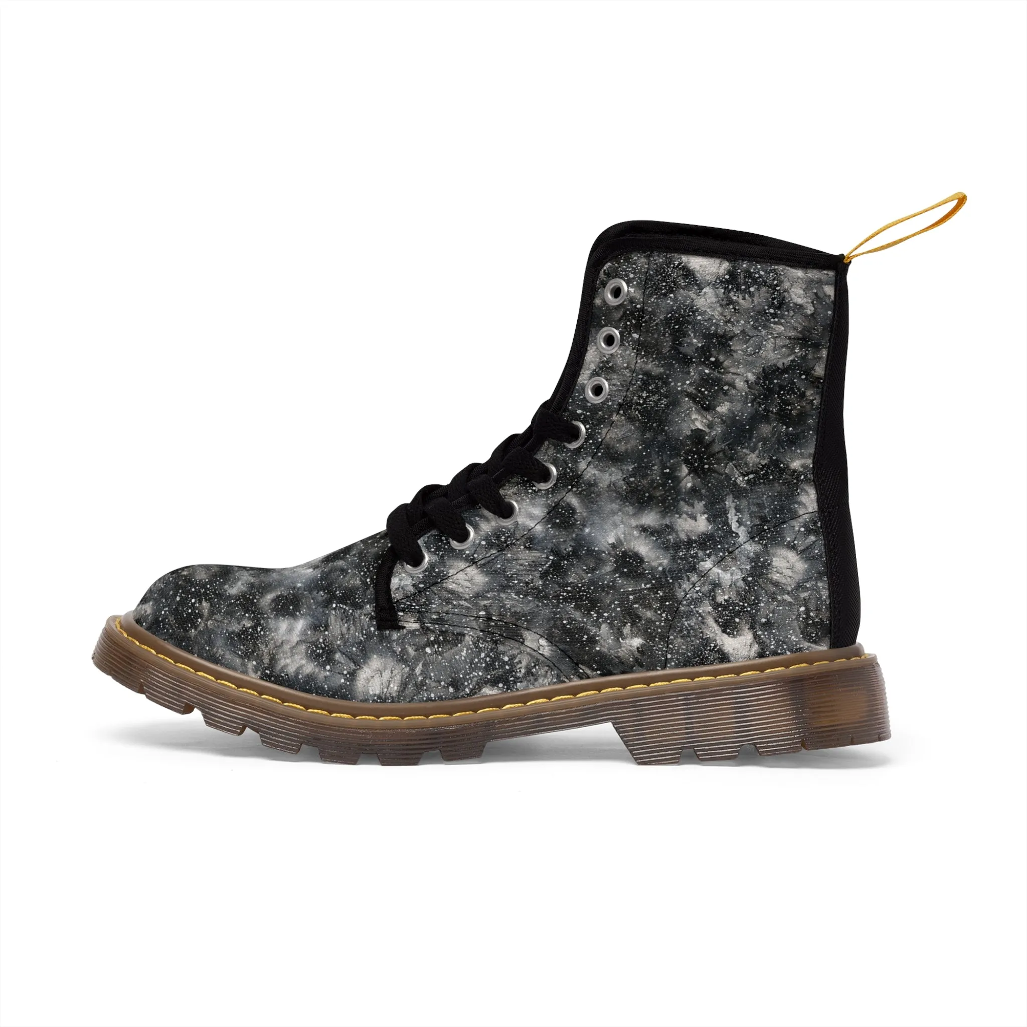 Starry Night Women's Fashion Boots