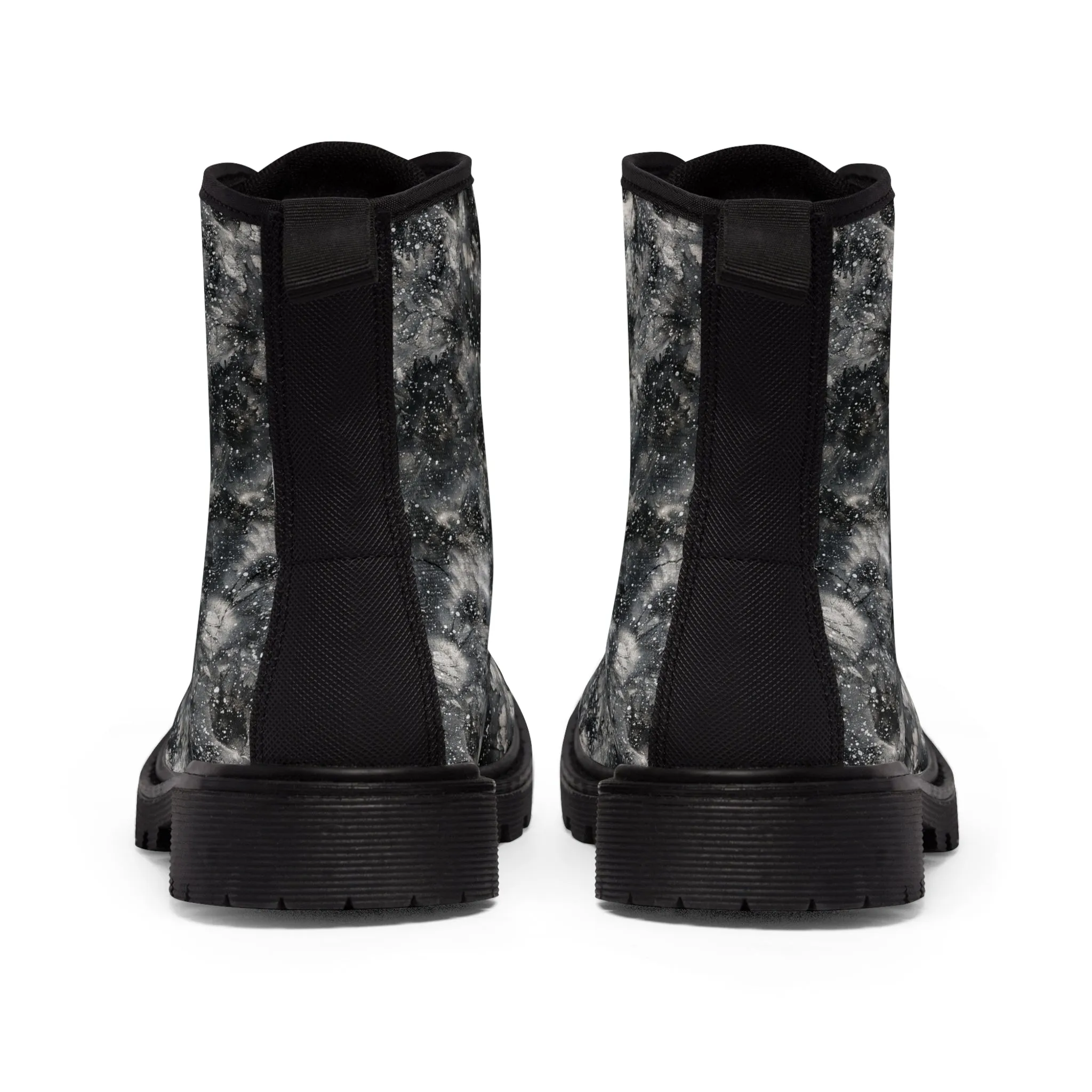 Starry Night Women's Fashion Boots