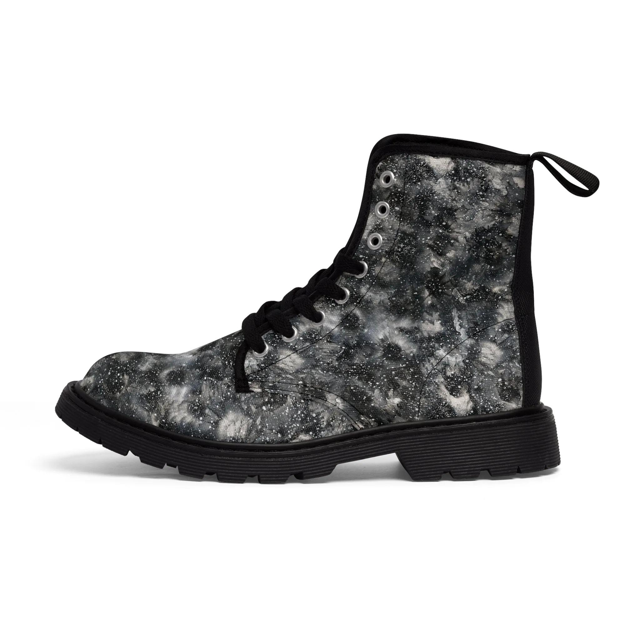 Starry Night Women's Fashion Boots