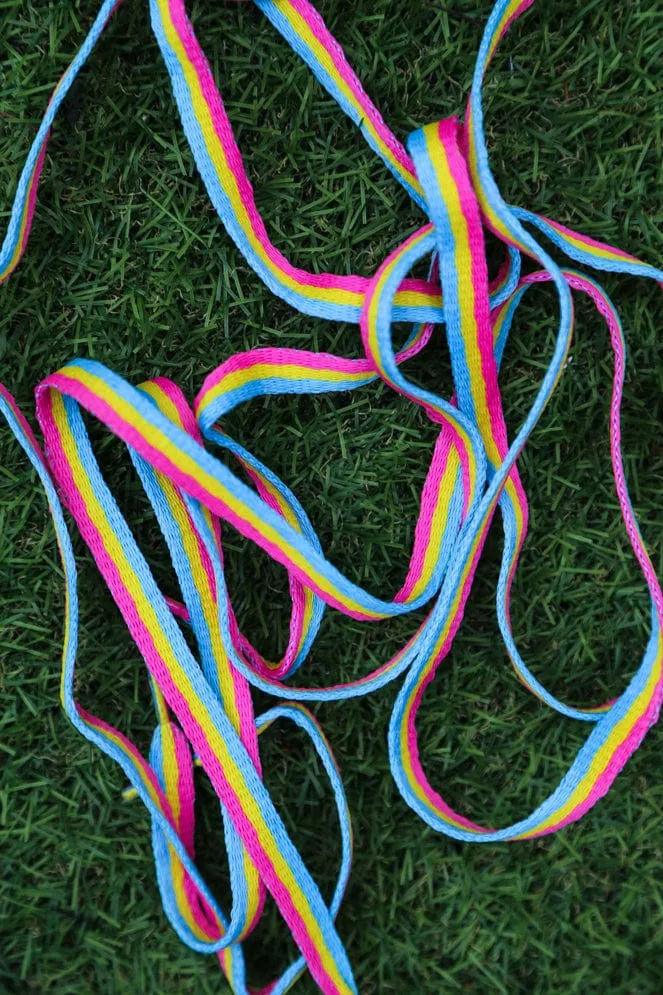 Stonewall Pride Laces